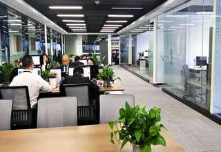 易成型ABS吸尘器