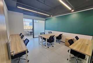 滨江区办公室装修价钱