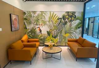 南京再生资源大物质分选机