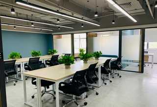 广东车间臭氧消毒