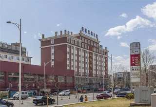 天津至香港专线联系人