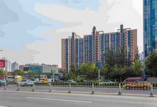 张店家用全自动前置过滤器多少钱