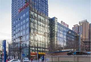 徐州高速风力发电机