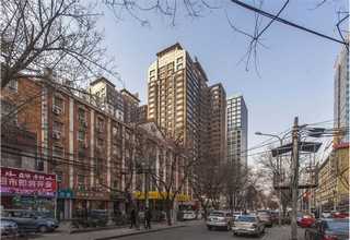 四方形环形导轨