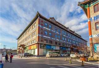 苏州公司家居软装改造