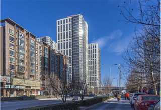 济南板式办公家具订制