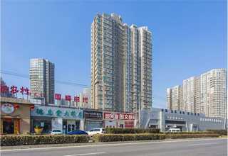 上海压缩检测项目